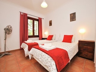 Type de propriété : Chalet Alaró Équipement 34