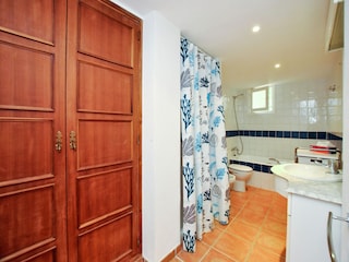 Type de propriété : Chalet Alaró Équipement 32