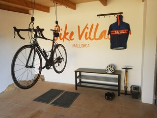 Vakantiehuisje Alaró  37