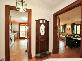 Vakantiehuisje Alaró  38