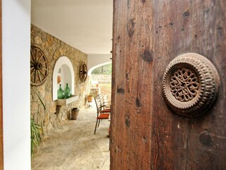 Vakantiehuisje Alaró  39