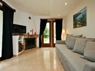 Vakantiehuisje Alaró Kenmerken 20