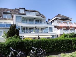 Ferienwohnung Kleine Möwe Norderney