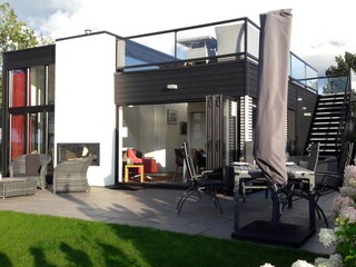 Casa per le vacanze Hulshorst Registrazione all'aperto 3