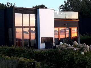 Holiday house Hulshorst Outdoor Recording 5