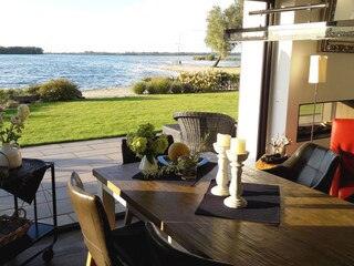 Holiday house Hulshorst Outdoor Recording 2