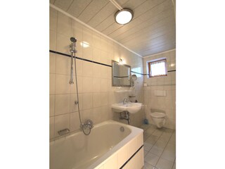 Appartamento per vacanze Nußdorf am Attersee Caratteristiche 5