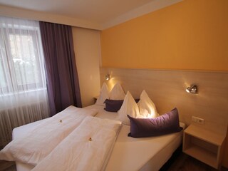 Appartamento per vacanze Nußdorf am Attersee Caratteristiche 4