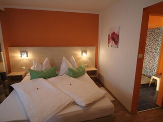 Appartamento per vacanze Nußdorf am Attersee Caratteristiche 6