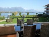 Holiday apartment Manerba del Garda Outdoor Recording 1