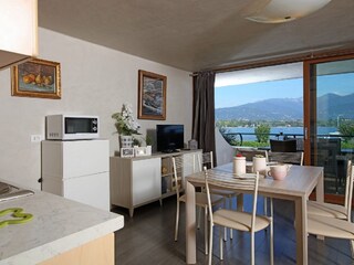 Vakantieappartement Manerba del Garda Kenmerken 16