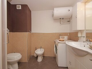 Appartamento per vacanze Manerba del Garda Caratteristiche 28