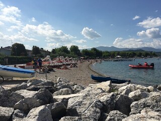 Appartamento per vacanze Manerba del Garda Ambiente 34