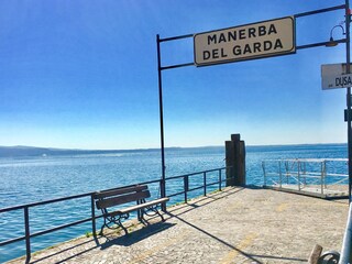 Appartamento per vacanze Manerba del Garda Ambiente 35