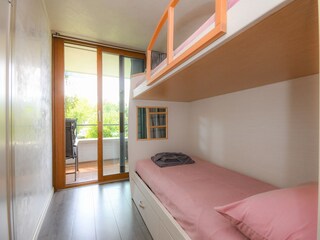 Appartamento per vacanze Manerba del Garda Caratteristiche 26