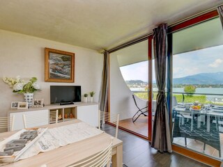 Appartamento per vacanze Manerba del Garda Caratteristiche 15