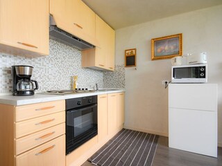 Appartamento per vacanze Manerba del Garda Caratteristiche 22