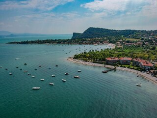 Appartamento per vacanze Manerba del Garda Ambiente 33