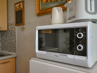 Appartamento per vacanze Manerba del Garda Caratteristiche 30