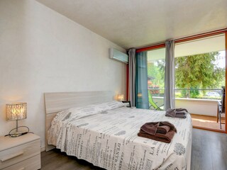 Appartamento per vacanze Manerba del Garda Caratteristiche 25