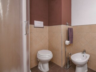 Appartamento per vacanze Manerba del Garda Caratteristiche 29