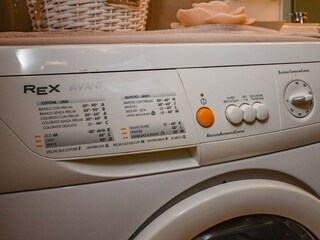 Appartamento per vacanze Manerba del Garda Caratteristiche 32