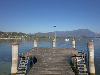 Appartamento per vacanze Manerba del Garda Registrazione all'aperto 11