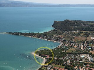 Appartamento per vacanze Manerba del Garda Ambiente 36