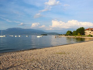 Appartamento per vacanze Manerba del Garda Registrazione all'aperto 12