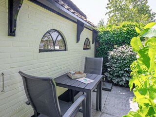 Appartamento per vacanze Den Hoorn Registrazione all'aperto 4