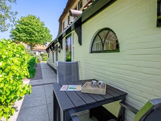 Appartamento per vacanze Den Hoorn Registrazione all'aperto 5