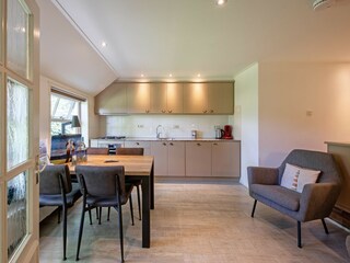 Appartamento per vacanze Den Hoorn Caratteristiche 15