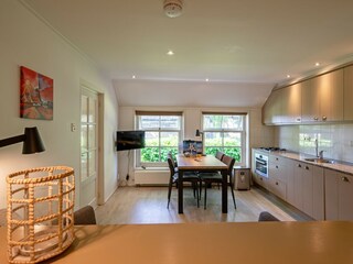 Appartamento per vacanze Den Hoorn Caratteristiche 17