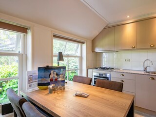 Vakantieappartement Den Hoorn Kenmerken 16