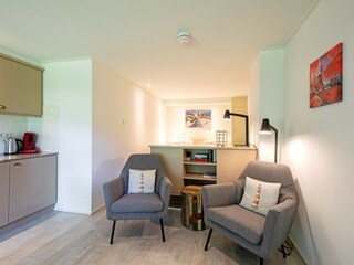 Vakantieappartement Den Hoorn Kenmerken 18
