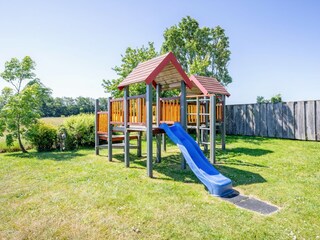 Appartamento per vacanze Den Hoorn Registrazione all'aperto 6