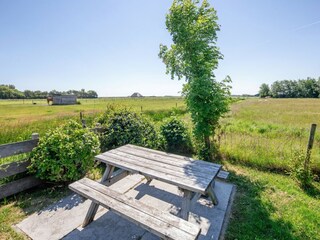 Appartamento per vacanze Den Hoorn Registrazione all'aperto 7