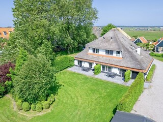 Appartamento per vacanze Den Hoorn Registrazione all'aperto 9