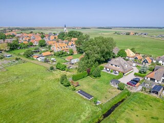 Appartamento per vacanze Den Hoorn Registrazione all'aperto 11