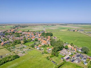 Appartamento per vacanze Den Hoorn Registrazione all'aperto 12