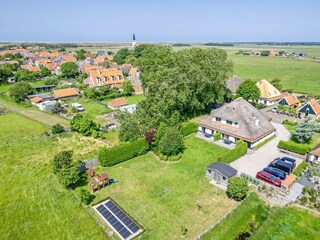 Appartamento per vacanze Den Hoorn Registrazione all'aperto 13