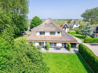 Appartamento per vacanze Den Hoorn Registrazione all'aperto 14