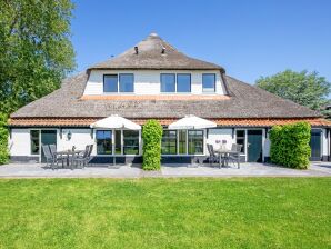 Holiday apartment Gouden Reaal 25