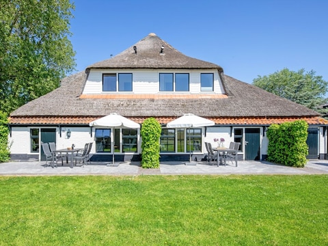 Holiday apartment Gouden Reaal 25
