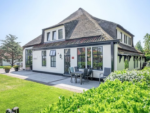 Appartamento per vacanze Gouden Reaal 27