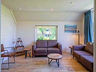 Appartamento per vacanze Den Hoorn Caratteristiche 12