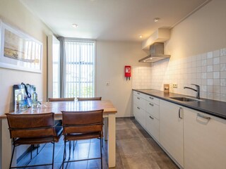 Appartamento per vacanze Den Hoorn Caratteristiche 14
