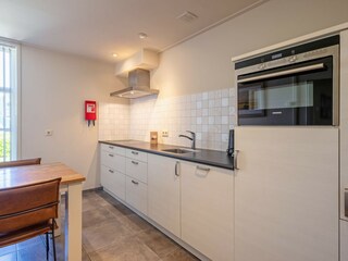 Appartamento per vacanze Den Hoorn Caratteristiche 15