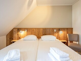 Appartamento per vacanze Den Hoorn Caratteristiche 21