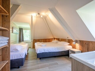 Appartamento per vacanze Den Hoorn Caratteristiche 22